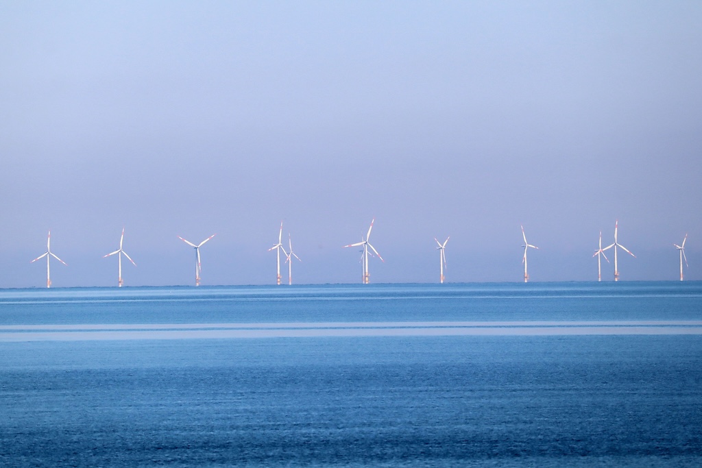 Off-Site PPA 40,000kW 사례 이미지